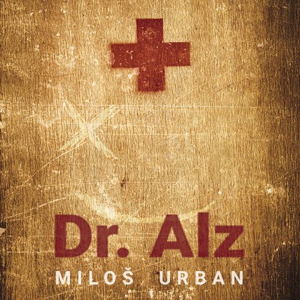 Mluvené slovo Dr. Alz